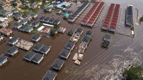 Inondations Dévastatrices En RDC : Le Bilan S’Alourdit