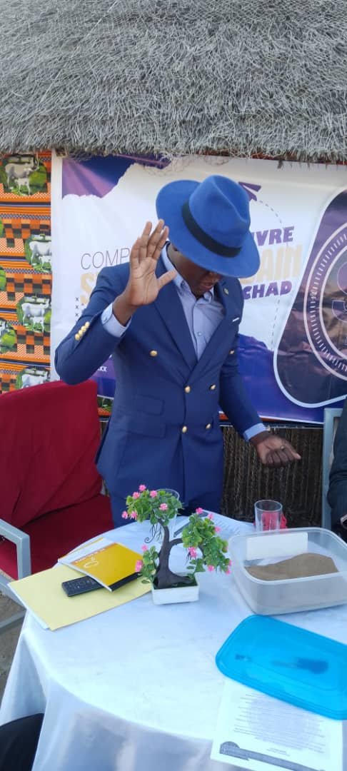 Intronisation au Smart-Africanisme : Célébration de l’Unité Africaine